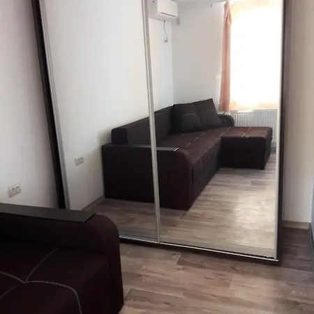 Rulevoy Pereulok 1 Odesa